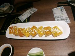 -龙聚德北京烤鸭(沙坪坝华宇A馆店)