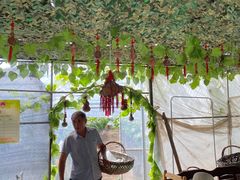 -马陆小张葡萄园农家乐