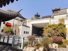 -江宁织造博物馆