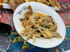 -烟疆印象新疆菜(万联广场店)