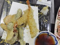 -昱匠·日本料理(金融街店)