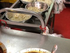 -晓峰手工擀面皮(新民街总店)