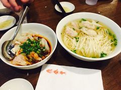-鼎泰丰(唐城坊店)