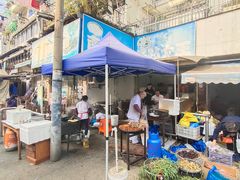 -锅贴大王南翔小笼(临沂二村店)