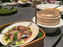 -悦瓏新中式餐厅