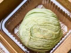 -好一朵茉莉花(老门东店)