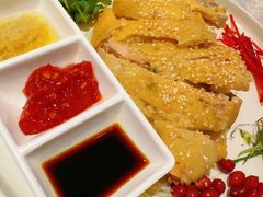-水天堂西餐厅(绿宝广场店)