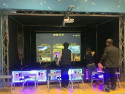 点击看大图 -探奇乐园蹦床公园(日月广场店)