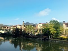 -中旅阿那亚九龙湖·公主酒店