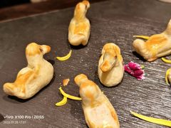 -全聚德(双井店)