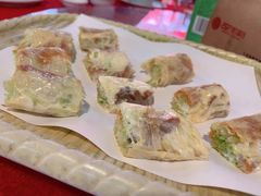 豆皮黄鱼卷-202特色排档(五缘湾店)