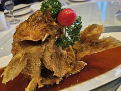 -老牌坊鲁菜名店(聊城美食岛店)