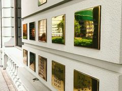 -大堂茶座