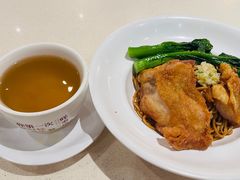 -和平馆·地道港澳茶餐厅(西门口店)