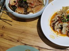 -小杨烤肉(朱雀店)