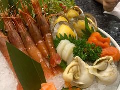 -菊上料理(蜀山银泰百货店)