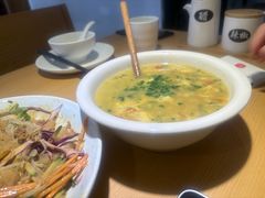 -关东小磨东北菜(上海长风大悦城店)