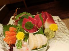 -小山日本料理(太古汇店)