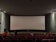-CGV影城(蓬江IMAX店)