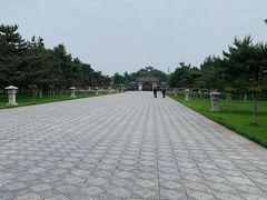 -茂陵博物馆