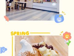 -DQ·蛋糕·冰淇淋(新佳丽店)