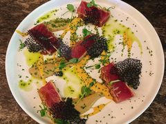 炭火金枪鱼-RAC BAR(安福路店)