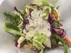 -青松馆韩国料理(香港中路佳世客店)