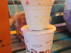 -成都你六姐·牛肉冒菜(城市集市合生汇店)