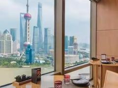 -上海外滩茂悦大酒店