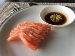 -广州花园酒店-凌璇阁360度高空海鲜自助餐CAROUSEL