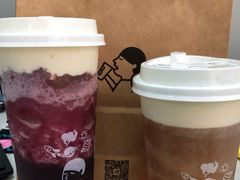 -喜茶(深圳丰盛町店)