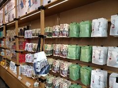 零售区-茶颜悦色(花园道店)