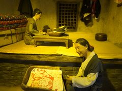 -威海华夏城景区