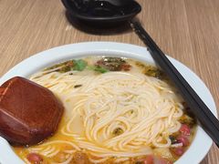 -云味馆·云南菜·云南米线(景田店)