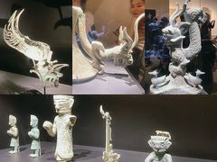 -三星堆博物馆