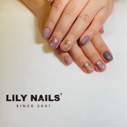 -LILY NAILS美甲美睫