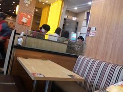 -尊宝比萨(机场店)