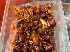 -周小亮丁家坡洋芋(全国总店)