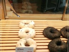 -木子木水日式烫面包(世界城光谷店)