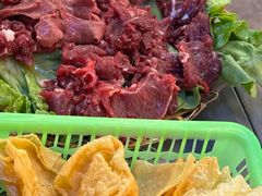 -潮汕•草根牛肉档(中江路店)