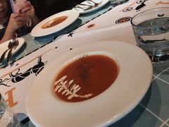 -新贝乐意大利餐厅(苏州中心店)