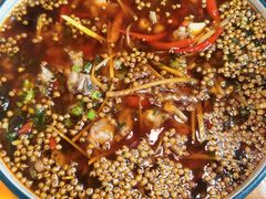 -老妈秘制兔头(春熙路店)