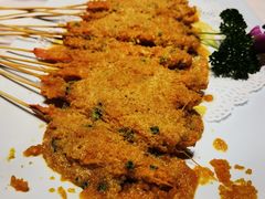 -南山翁新概念川菜(江宁万达广场店)