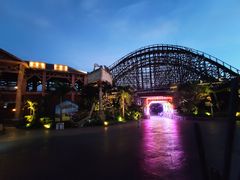 -南宁方特东盟神画