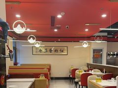 -晋阳春·山西菜·北京烤鸭(交大店)