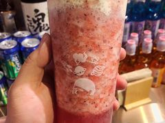 -喜茶(北京三里屯太古里店)