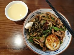 -爱家面馆(常州总店)