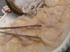 -鼎鼎香·港式火锅(北京SKP店)