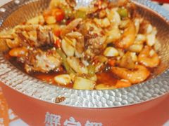 -蟹宗蟹(润达国际五楼店)