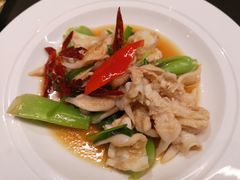 油淋鸟贝-东莱馋房(陆家嘴店)